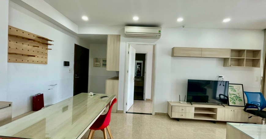 Bán căn hộ Hưng Phúc Happy Residence Premier - Quận 7