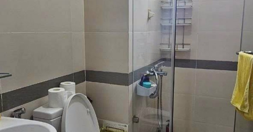 Bán Chung Cư Hoàng Quốc Việt – Giá Tốt, Vị Trí Đẹp Ngay Quận 7