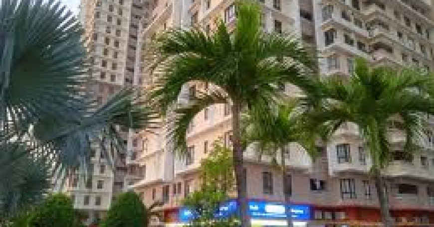 Era Town Quận 7 – Sống giữa trung tâm tiện ích