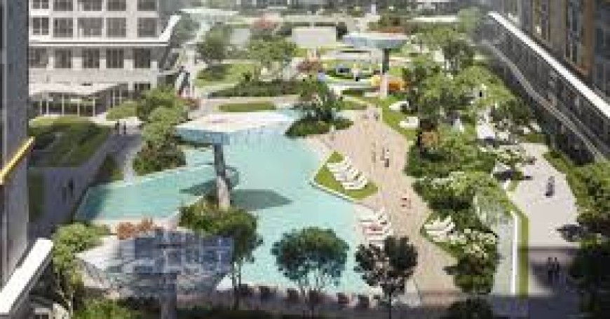 MASTERI CENTRE POINT – BIỂU TƯỢNG SỐNG ĐẲNG CẤP GIỮA VINHOMES GRAND PARK