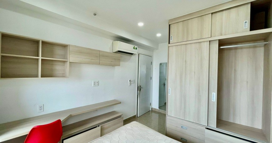 Bán căn hộ Hưng Phúc Happy Residence Premier - Quận 7