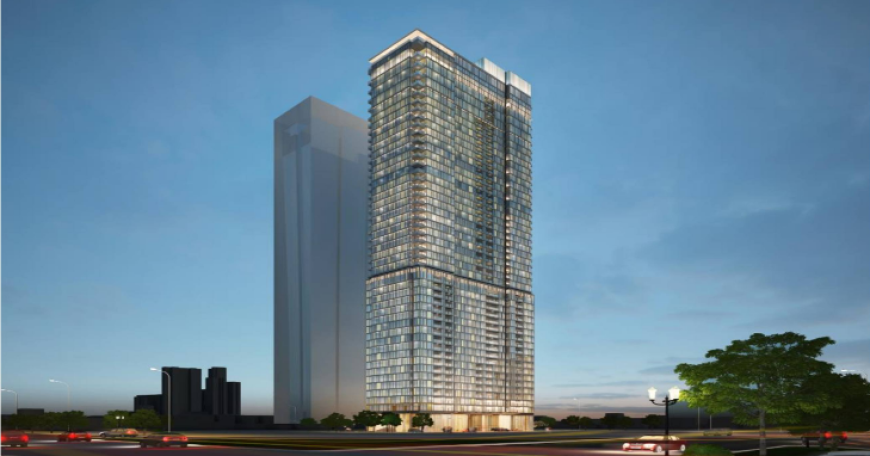 THE CENTENNIAL- CĂN HỘ CAO CẤP SIÊU SANG TẠI ĐƯỜNG TÔN ĐỨC THẮNG-QUẬN 1
