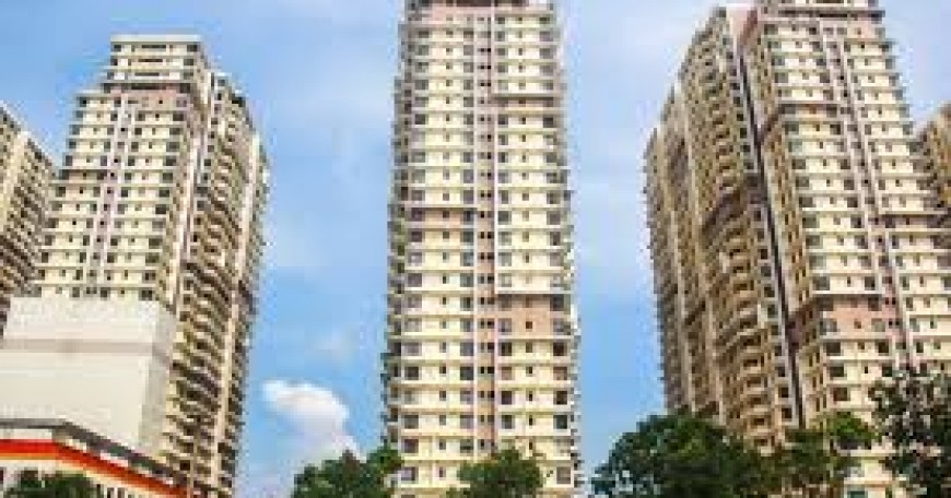 Era Town Q7 – An Cư Lý Tưởng, Kết Nối Trung Tâm Nhanh Chóng