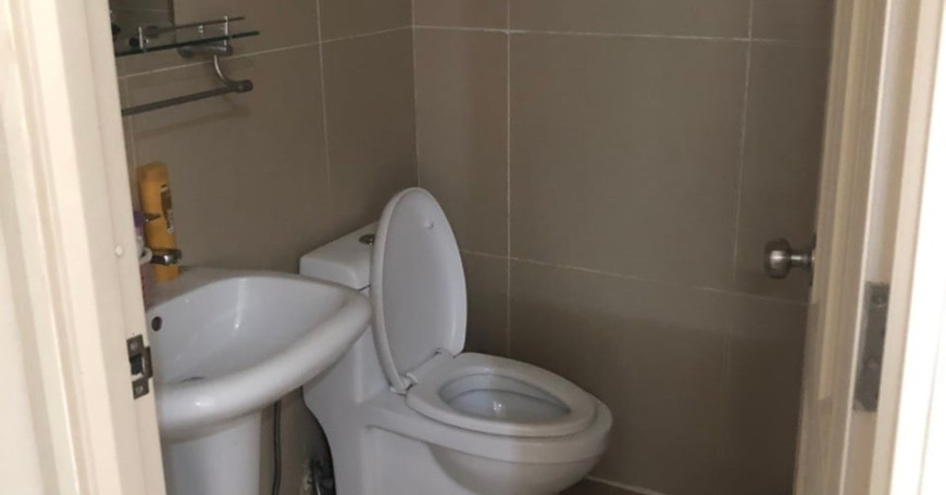 Bán CH 90m2 2PN 2WC có nội thất tại CC Era Town Đức Khải, Quận 7
