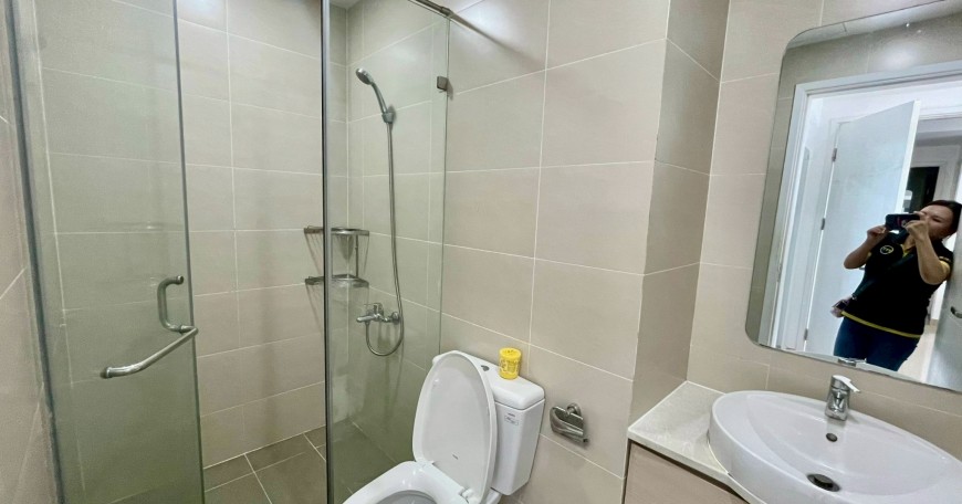 Bán căn hộ Hưng Phúc Happy Residence Premier - Quận 7