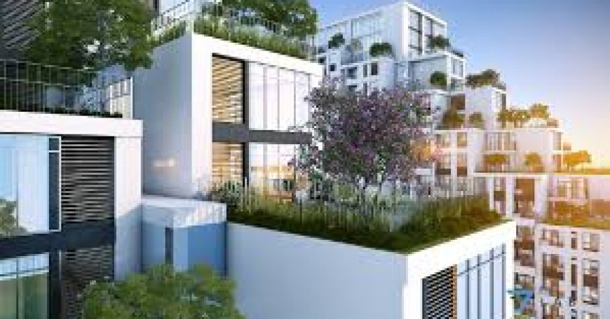 Bán Căn Hộ Lux Garden – View Đẹp, Full Tiện Ích, Giá Cực Hấp Dẫn
