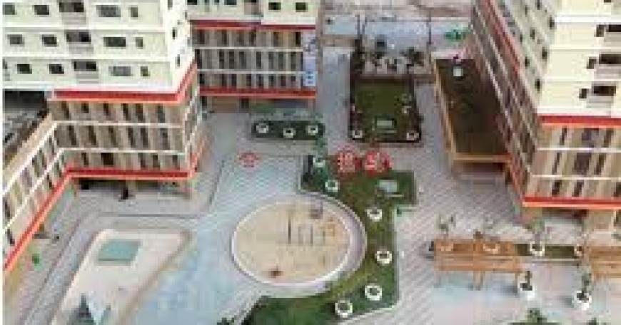 Era Town Quận 7 – Sống giữa trung tâm tiện ích