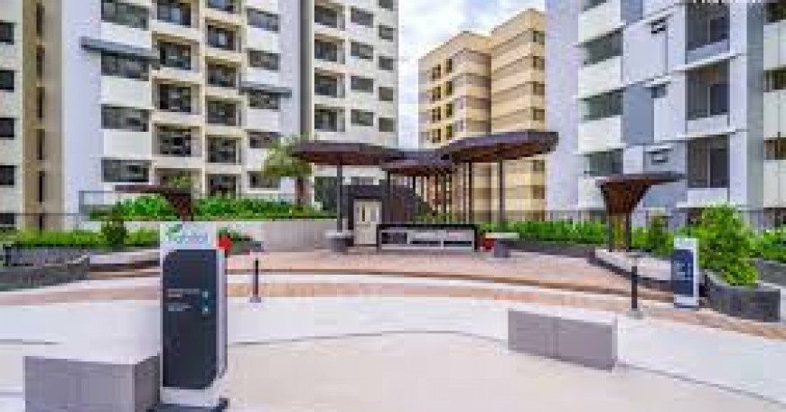 The Habitat – Căn hộ chuẩn sống xanh, an ninh 3 lớp, vị trí kết nối chiến lược