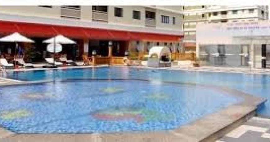 Era Town Quận 7 – Sống giữa trung tâm tiện ích