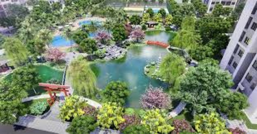MASTERI CENTRE POINT – BIỂU TƯỢNG SỐNG ĐẲNG CẤP GIỮA VINHOMES GRAND PARK