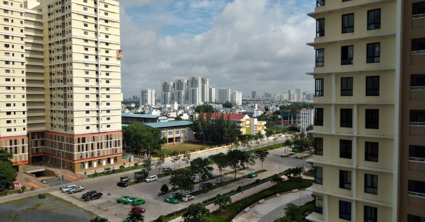 Era Town Q7 – An Cư Lý Tưởng, Kết Nối Trung Tâm Nhanh Chóng