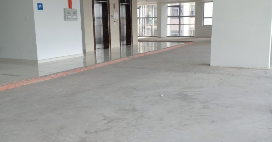 Bán căn hộ nhà thô làm văn phòng officetel tại Luxcity số 528 Huỳnh Tấn Phát, Tân Thuận Đông, Quận 7