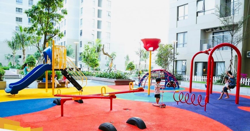 Masteri Thảo Điền – Tâm điểm sống sang, kết nối metro tiện lợi
