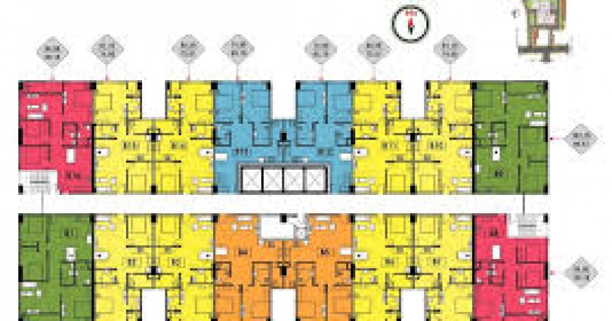 Cơ hội sở hữu căn hộ Homyland Riverside Quận 2 – 4,265 tỷ