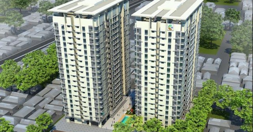 Luxcity Quận 7 – Không Gian Sống Hiện Đại Giữa Lòng Sài Gòn