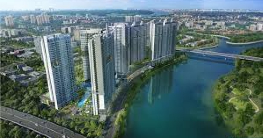 Bán Căn Hộ The Infiniti Riviera Point – Vị Trí Vàng Quận 7