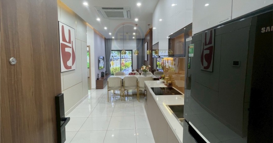 Destino Centro – Vị Trí Vàng, Đón Sóng Đầu Tư Tương Lai