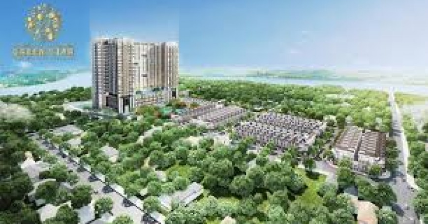 Sky Garden – chuẩn sống đẳng cấp, lựa chọn lý tưởng cho an cư và đầu tư