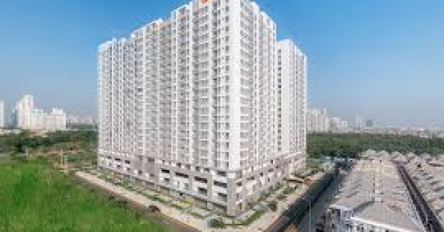 Sống trọn tiện nghi tại Q7 Boulevard – Căn hộ Quận 7 đáng sở hữu