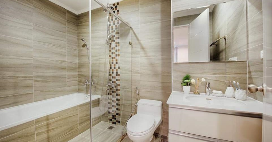Cần bán căn hộ chung cư Docklands tại 99 Nguyễn Thị Thập, phường Tân Phú, quận 7