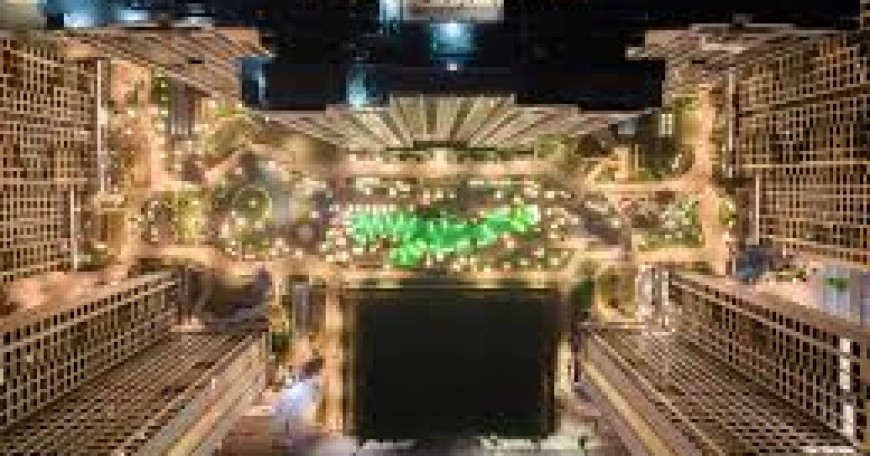 MASTERI CENTRE POINT – BIỂU TƯỢNG SỐNG ĐẲNG CẤP GIỮA VINHOMES GRAND PARK