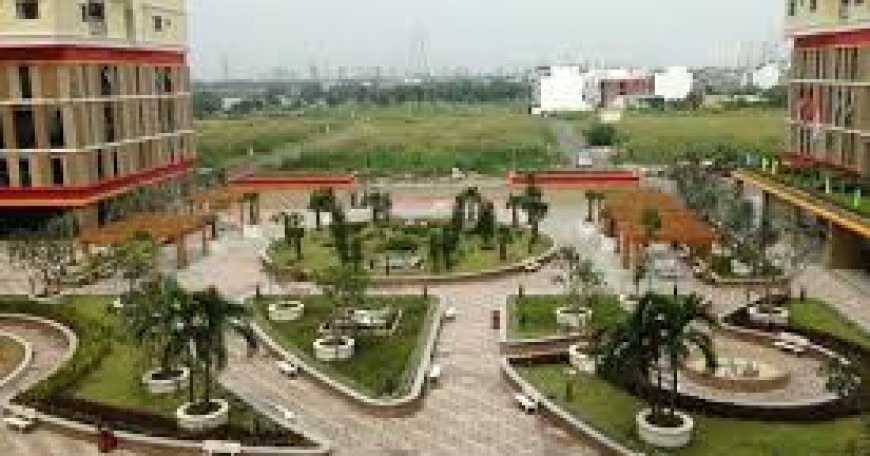 Era Town Quận 7 – Sống giữa trung tâm tiện ích