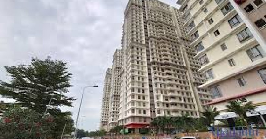 Era Town Quận 7 – Sống giữa trung tâm tiện ích