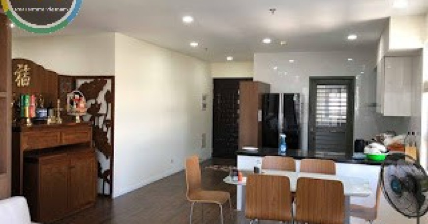 Chuyên mua bán cho thuê căn hộ Docklands tại Quận 7