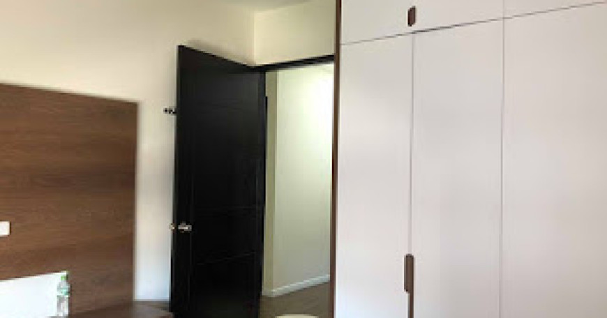 BÁN CĂN HỘ DOCKLANDS SÀI GÒN 74 M2 ĐÃ CÓ SỔ HỒNG
