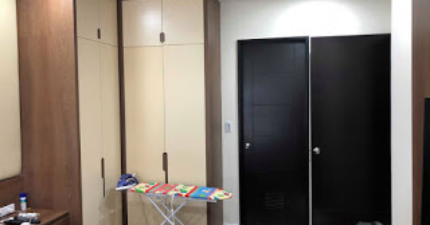 BÁN CĂN HỘ DOCKLANDS SÀI GÒN 74 M2 ĐÃ CÓ SỔ HỒNG