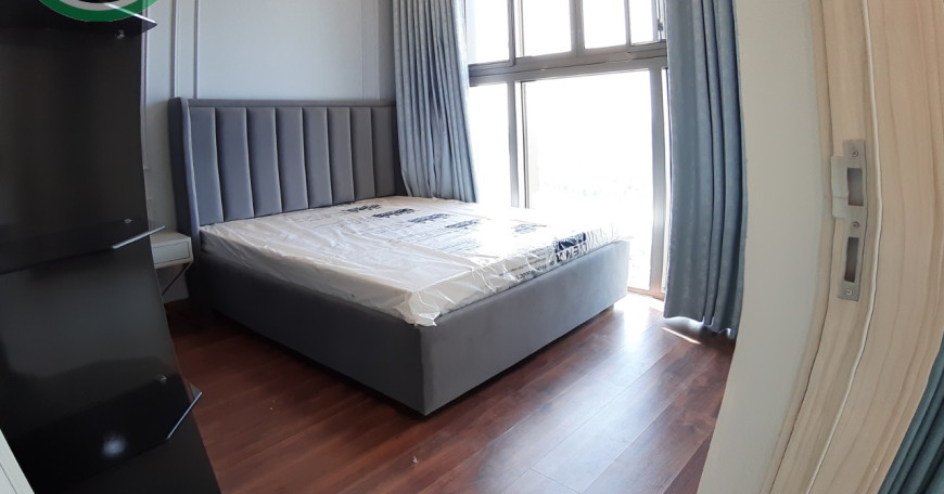 Bán căn hộ Midtown M8, Phú Mỹ Hưng, Quận 7. Chỉ với 5,8 tỷ 80m2 2PN 2WC. 
