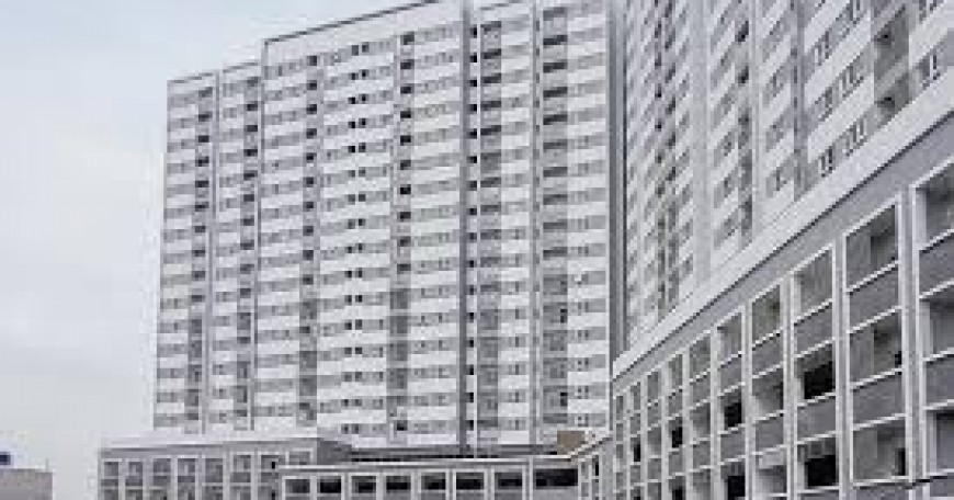  MOONLIGHT BOULEVARD – CĂN HỘ GIÁ TỐT, TIỆN ÍCH ĐẲNG CẤP