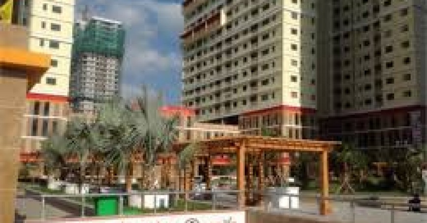 Era Town Quận 7 – Sống giữa trung tâm tiện ích