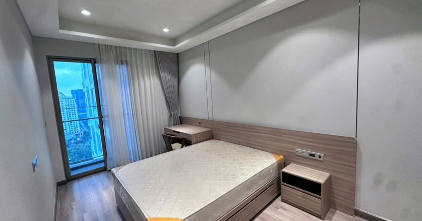 THE HORIZON PHÚ MỸ HƯNG – NƠI KHỞI ĐẦU CUỘC SỐNG THỊNH VƯỢNG