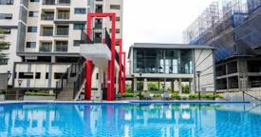 Căn hộ Eco Xuân Lái Thiêu – Vị trí Quốc lộ 13 – Kết nối TP.HCM nhanh chóng