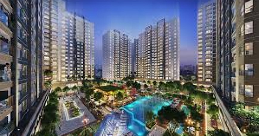 New Galaxy Bình Dương – Căn Hộ Cửa Ngõ TP.HCM, Tiềm Năng Cho Thuê & Đầu Tư Sinh Lời Cao
