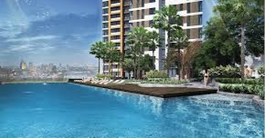  MOONLIGHT BOULEVARD – CĂN HỘ GIÁ TỐT, TIỆN ÍCH ĐẲNG CẤP