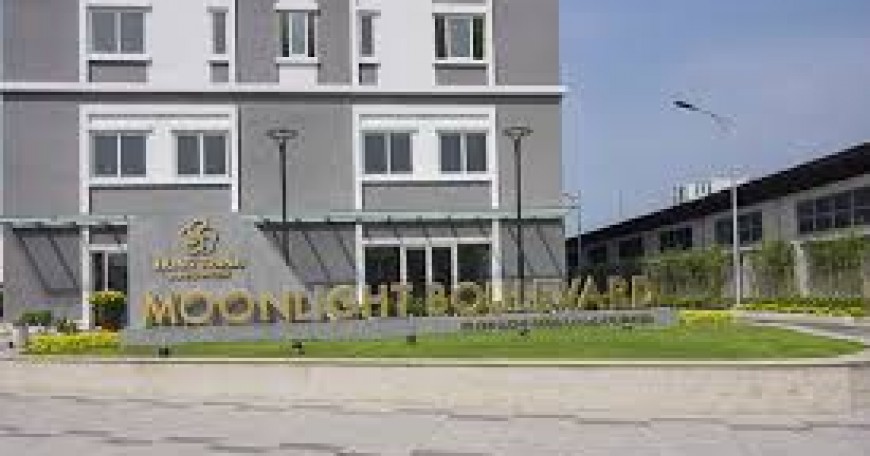  MOONLIGHT BOULEVARD – CĂN HỘ GIÁ TỐT, TIỆN ÍCH ĐẲNG CẤP