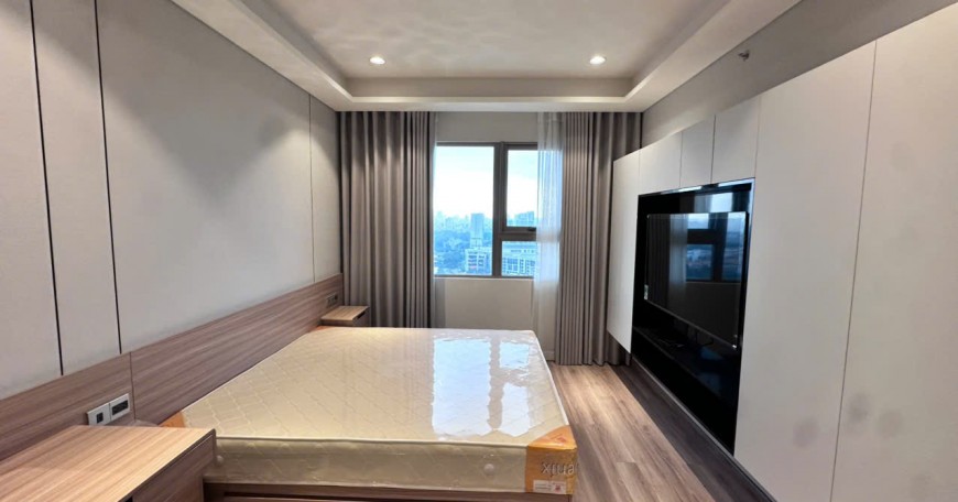 出售第七郡 The Horizon 公寓