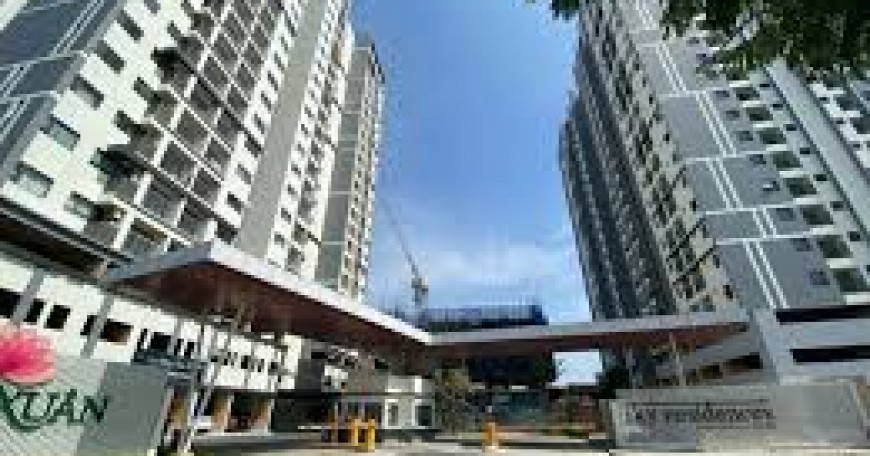 Căn Hộ ECO XUÂN – Vị Trí Đẹp, Tiện Ích Đầy Đủ