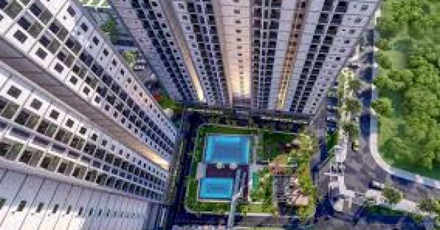 Căn hộ Eco Xuân Lái Thiêu – Vị trí Quốc lộ 13 – Kết nối TP.HCM nhanh chóng