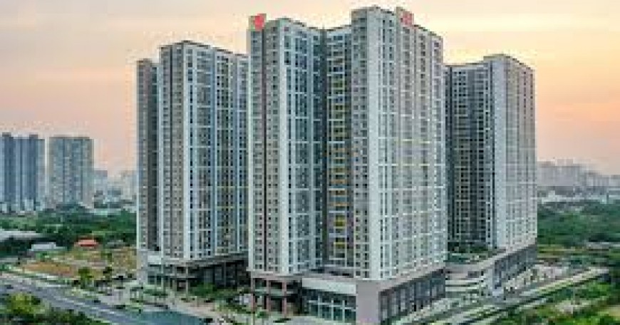 Q7 Boulevard – Cơ Hội Sở Hữu Căn Hộ Trung Tâm Quận 7 Giá Tốt Nhất Hiện Nay