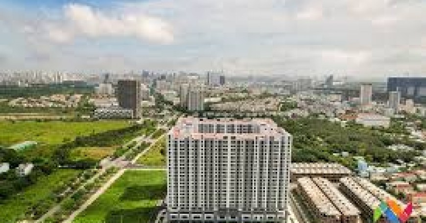 Q7 Boulevard – Cơ Hội Sở Hữu Căn Hộ Trung Tâm Quận 7 Giá Tốt Nhất Hiện Nay