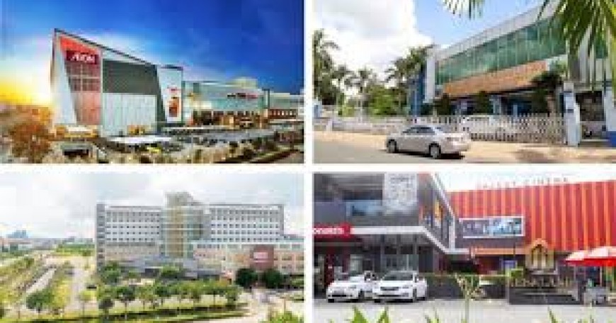  MOONLIGHT BOULEVARD – CĂN HỘ GIÁ TỐT, TIỆN ÍCH ĐẲNG CẤP