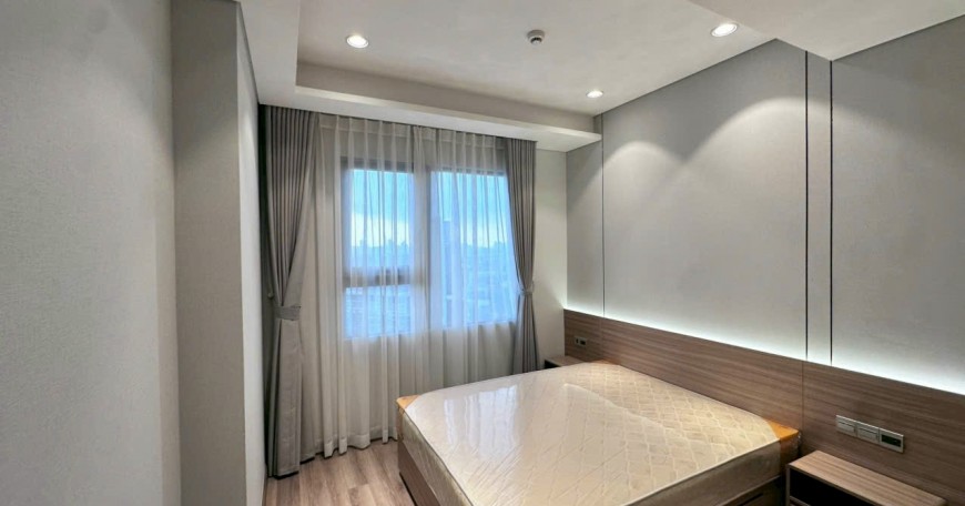 THE HORIZON PHÚ MỸ HƯNG – NƠI KHỞI ĐẦU CUỘC SỐNG THỊNH VƯỢNG