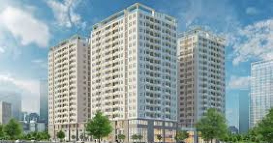 Q7 Boulevard – Cơ Hội Sở Hữu Căn Hộ Trung Tâm Quận 7 Giá Tốt Nhất Hiện Nay