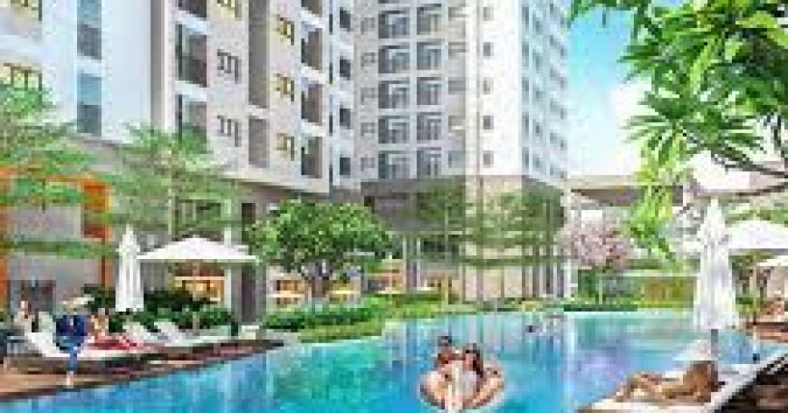 New Galaxy Bình Dương – Căn Hộ Cửa Ngõ TP.HCM, Tiềm Năng Cho Thuê & Đầu Tư Sinh Lời Cao