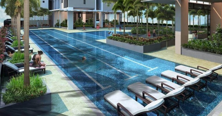 Hưng Phúc Happy Residence – Cơ Hội Sở Hữu Căn Hộ Trung Tâm Phú Mỹ Hưng