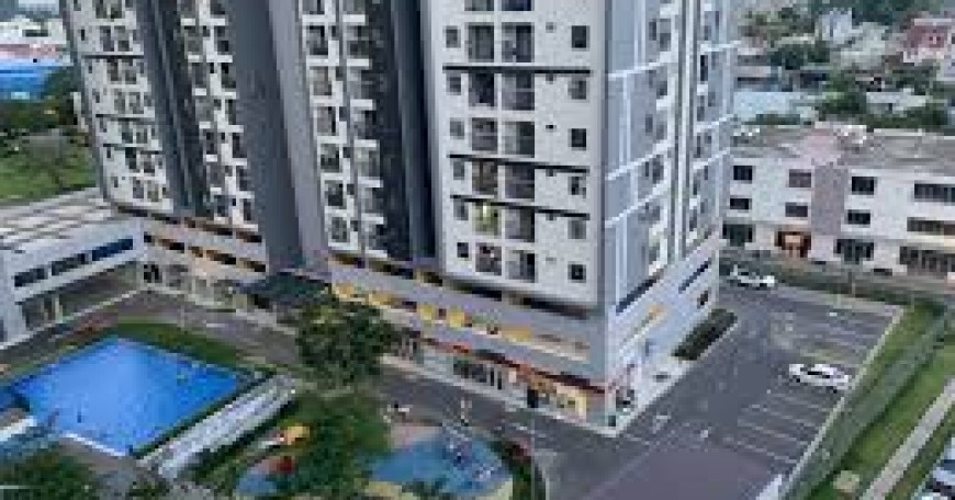 Căn Hộ ECO XUÂN – Vị Trí Đẹp, Tiện Ích Đầy Đủ