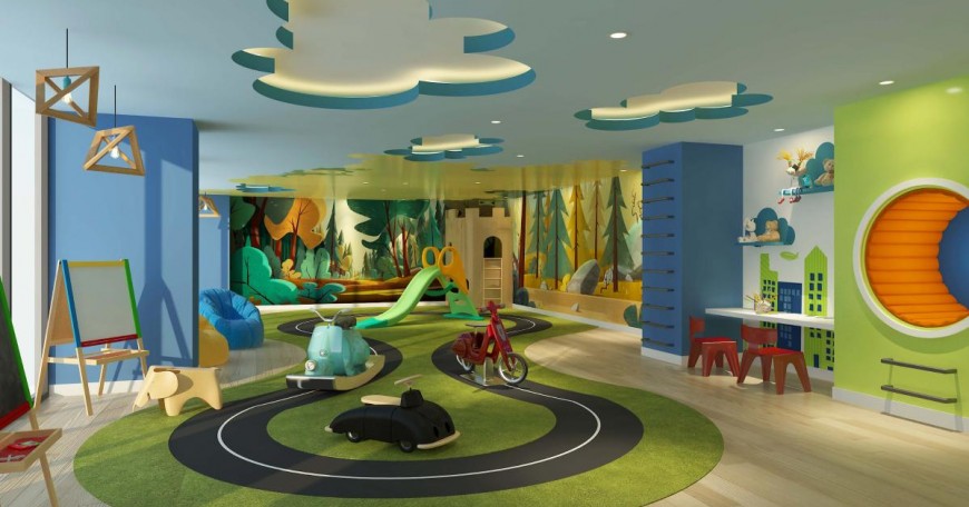 Hưng Phúc Happy Residence – Cơ Hội Sở Hữu Căn Hộ Trung Tâm Phú Mỹ Hưng